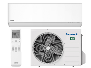 Ремонт кондиционеров Panasonic